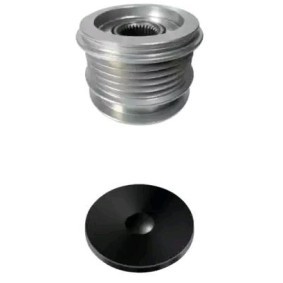 Generatorfreilauf 9XU 358 039-231 für Corsa C Kastenwagen (X01) für 35,73 CHF