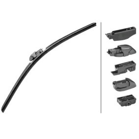 Comprar Limpiaparabrisas de HELLA 9XW 358 053-181 a bajo precio de 8,42 €
