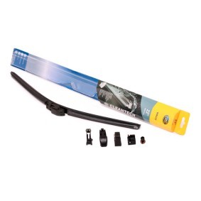 Compre Limpiaparabrisas de HELLA online para Movano C Furgón (U9) a precios moderados