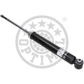 Stoßdämpfer von OPTIMAL günstig für 122,81 €