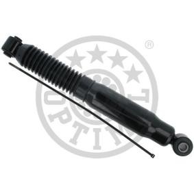 Stoßdämpfer von OPTIMAL günstig für 129,34 €