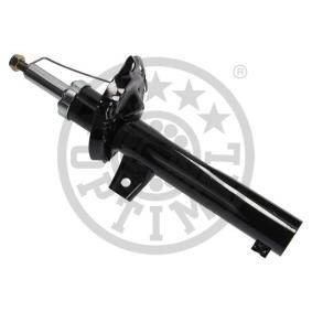 Stoßdämpfer A-3655G für SKODA