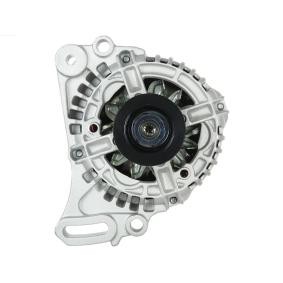 VOLKSWAGEN Lichtmaschine von AS-PL