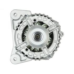 Lichtmaschine von AS-PL
