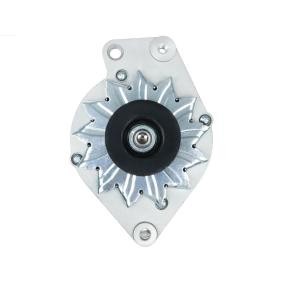 Lichtmaschine von AS-PL A0247
