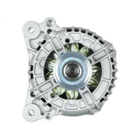 Lichtmaschine von AS-PL A0362