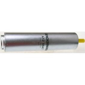 Kraftstofffilter von DENCKERMANN A120947