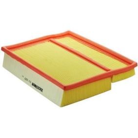 Compre Filtro de ar da DENCKERMANN A140057 a um preço baixo por 14,64 €