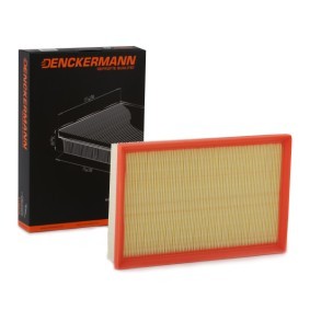 Luftfilter von DENCKERMANN A140058