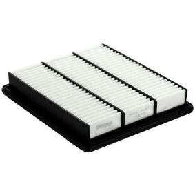 Luftfilter von DENCKERMANN A140162