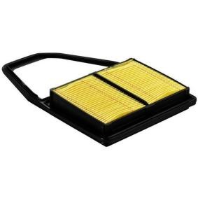Compre Filtro de ar de DENCKERMANN online para CIVIC VII Hatchback (EU, EP, EV) a preços moderados