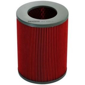 Luftfilter des Herstellers DENCKERMANN - Originalware Artikelnummer: A140184