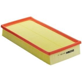 Luftfilter von DENCKERMANN A140191