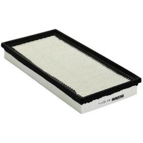 Luftfilter von DENCKERMANN A140217