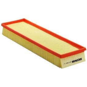 Compre Filtro de ar da DENCKERMANN A140222 a um preço baixo por 6,37 €