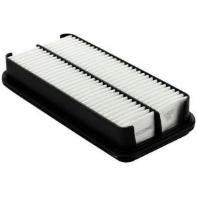 Compre Filtro de ar da DENCKERMANN A140225 a um preço baixo por 11,79 €