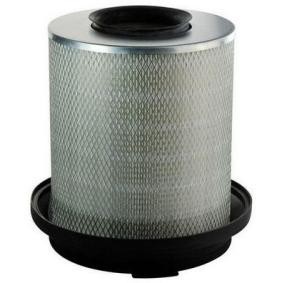 Luftfilter des Herstellers DENCKERMANN - Originalware Artikelnummer: A140306