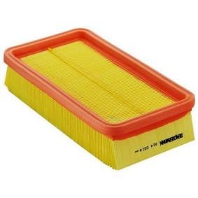 Compre Filtro de ar da DENCKERMANN A140314 a um preço baixo por 6,45 €