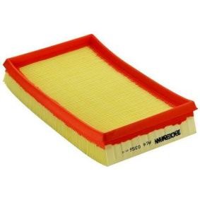 Luftfilter von DENCKERMANN A140356