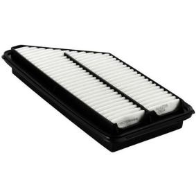 Compre Filtro de ar da DENCKERMANN A140398 a um preço baixo por 12,22 €
