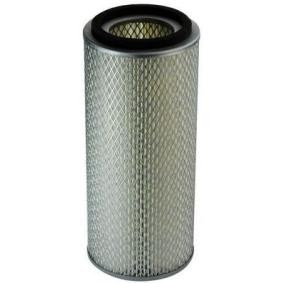 Luftfilter von DENCKERMANN A140454