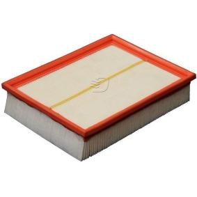 Luftfilter von DENCKERMANN A140637