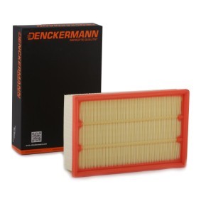 Luftfilter von DENCKERMANN A140668
