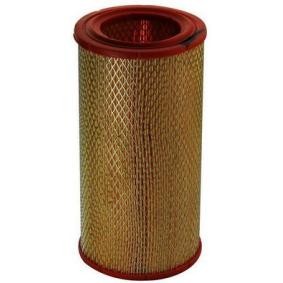 Luftfilter von DENCKERMANN A140699