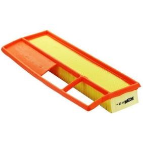Luftfilter von DENCKERMANN A140720