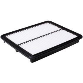 Luftfilter von DENCKERMANN A140740