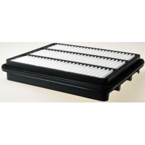 Luftfilter von DENCKERMANN A140837