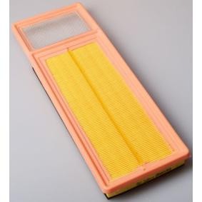 Luftfilter von DENCKERMANN A140892