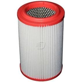 Luftfilter von DENCKERMANN A141065