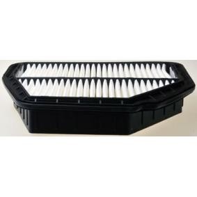 Luftfilter von DENCKERMANN A141130