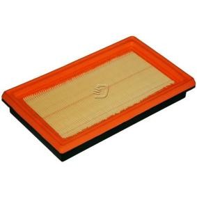 Compre Filtro de ar da DENCKERMANN A141171 a um preço baixo por 9,22 €