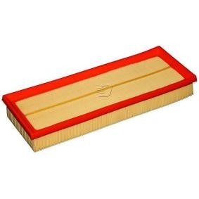 Luftfilter von DENCKERMANN A141233