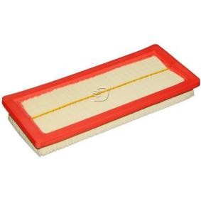 Luftfilter von DENCKERMANN A141241