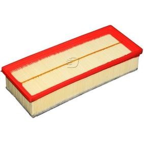 Acquista Filtro aria da DENCKERMANN A141242 a buon mercato per soli 15,28 €