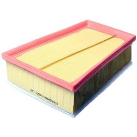 Compre Filtro de ar da DENCKERMANN A141252 a um preço baixo por 12,43 €