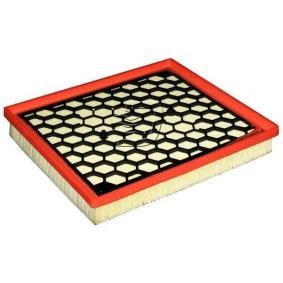 Luftfilter von DENCKERMANN A141255