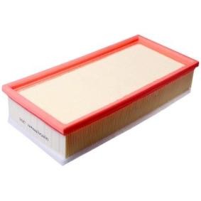 Luftfilter von DENCKERMANN A141256