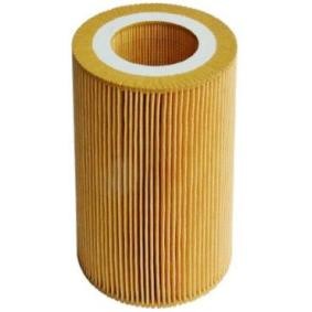 Luftfilter von DENCKERMANN A141257