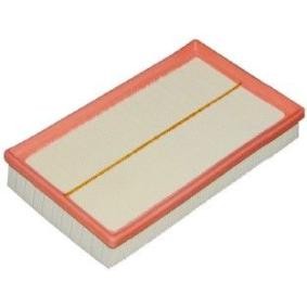 Luftfilter von DENCKERMANN A141400