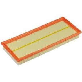 Luftfilter von DENCKERMANN A141440