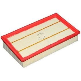 Luftfilter von DENCKERMANN A141444