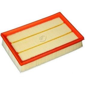 Luftfilter von DENCKERMANN A141453