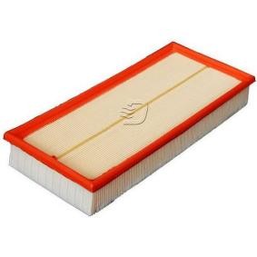 Luftfilter des Herstellers DENCKERMANN - Originalware Artikelnummer: A141454