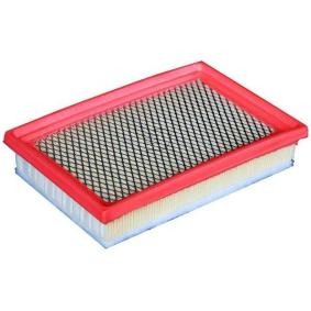 Luftfilter von DENCKERMANN A141479