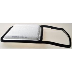 Luftfilter von DENCKERMANN A141514