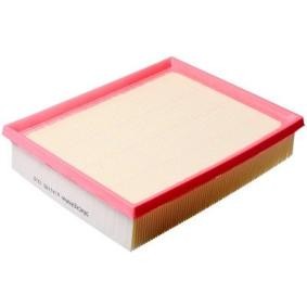 Compre Filtro de ar da DENCKERMANN A141690 a um preço baixo por 9,40 €